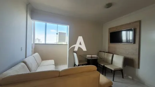Apartamento com 2 Quartos para alugar, 65m² no Alto Umuarama, Uberlândia