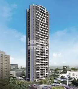 Apartamento com 2 Quartos à venda, 91m² no Parque Campolim, Sorocaba