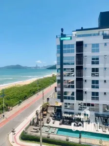 Apartamento com 3 Quartos à venda, 110m² no Praia Brava de Itajaí, Itajaí