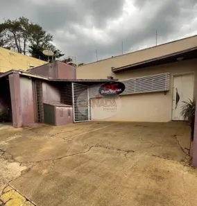 Casa com 3 Quartos à venda, 172m² no Jardim Paulista, Ribeirão Preto