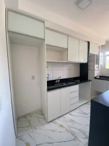 Apartamento com 1 Quarto para alugar, 44m² no Santo Cristo, Rio de Janeiro