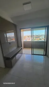 Apartamento com 2 Quartos para alugar, 64m² no Centro, Petrolina