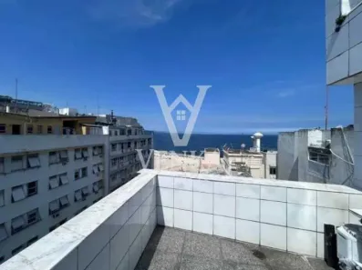 Cobertura com 6 Quartos à venda, 400m² no Copacabana, Rio de Janeiro