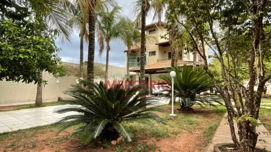 Sobrado com 3 Quartos à venda, 292m² no Parque São João, Bauru