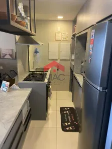 Apartamento com 1 Quarto à venda, 51m² no Graça, Salvador