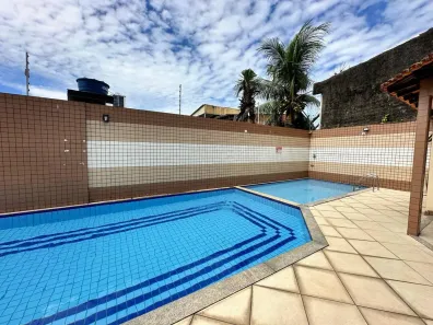 Apartamento com 3 Quartos à venda, 86m² no Pedreira, Belém