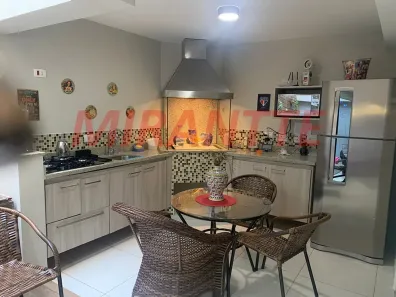 Casa de Condomínio com 4 Quartos à venda, 350m² no Tremembé, São Paulo
