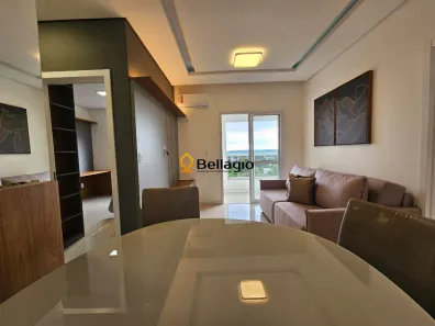 Apartamento com 2 Quartos à venda, 65m² no Uglione, Santa Maria