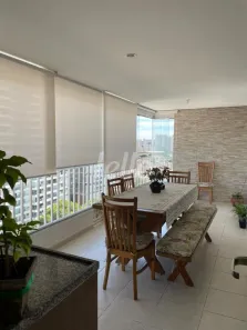 Apartamento com 3 Quartos à venda, 89m² no Vila Zilda (Tatuapé), São Paulo