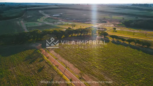Lote/Terreno à venda, 1500m² no Fazenda Santo Antonio - Haras Larissa, Monte Mor