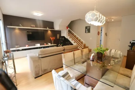 Casa de Condomínio com 3 Quartos à venda, 105m² no Vila Sofia, São Paulo