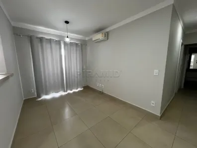Apartamento com 2 Quartos à venda, 64m² no Ribeirânia, Ribeirão Preto