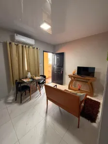Apartamento com 1 Quarto para alugar, 55m² no Pedreira, Belém