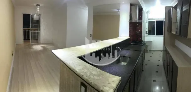 Apartamento com 3 Quartos à venda, 72m² no São Bernardo, Campinas