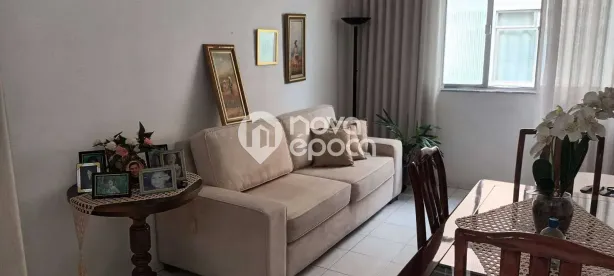 Apartamento com 3 Quartos à venda, 145m² no Cachambi, Rio de Janeiro