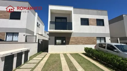 Casa de Condomínio com 3 Quartos à venda, 87m² no Tijuco Preto, Vargem Grande Paulista