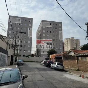 Apartamento com 2 Quartos à venda, 42m² no Santana, São Paulo