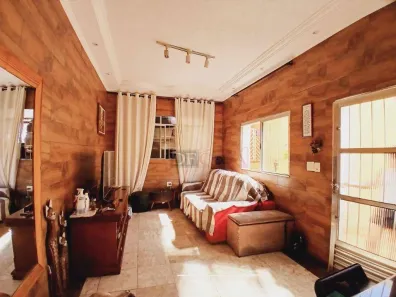 Sobrado com 3 Quartos à venda, 171m² no Vila Carmosina, São Paulo
