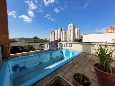 Casa com 4 Quartos à venda, 484m² no Jardim Esmeralda, São Paulo