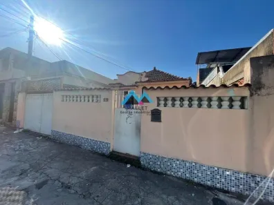 Casa com 2 Quartos à venda, 98m² no Vista Alegre, Rio de Janeiro