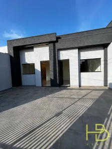 Casa com 2 Quartos à venda, 60m² no Jardim Itália, Sorocaba