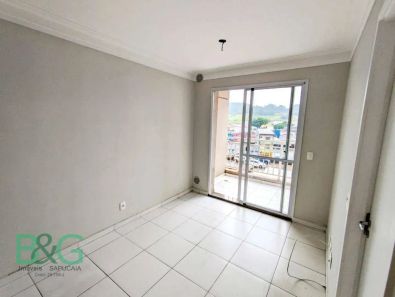 Apartamento com 1 Quarto para venda ou aluguel, 33m² no Jardim Santa Terezinha (Zona Leste), São Paulo