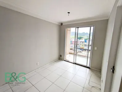 Apartamento com 1 Quarto para alugar, 33m² no Jardim Santa Terezinha (Zona Leste), São Paulo