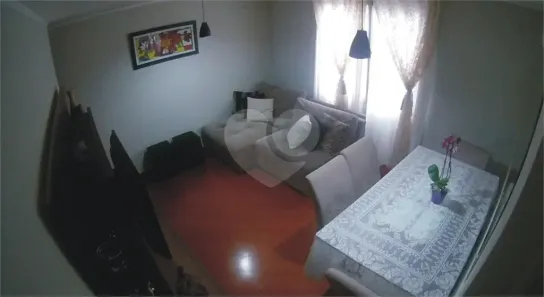 Apartamento com 2 Quartos à venda, 55m² no Vila Nova Cachoeirinha, São Paulo