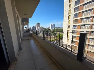 Apartamento com 3 Quartos à venda, 120m² no Vila América, Bauru
