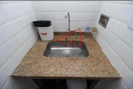 Apartamento com 2 Quartos à venda, 40m² no Centro, Rio de Janeiro