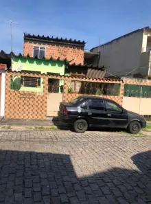 Casa com 2 Quartos à venda, 75m² no Campo Grande, Rio de Janeiro