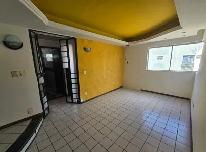 Apartamento com 2 Quartos à venda, 64m² no Candelária, Natal