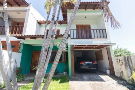 Casa com 3 Quartos à venda, 318m² no Nonoai, Porto Alegre