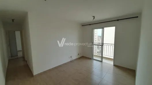 Apartamento com 2 Quartos à venda, 52m² no Vila Progresso, Campinas