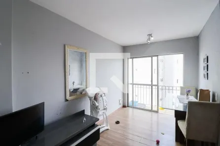 Apartamento com 2 Quartos à venda, 55m² no Vila Celeste (Zona Leste), São Paulo