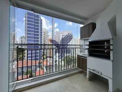 Apartamento com 2 Quartos à venda, 65m² no Cambuí, Campinas