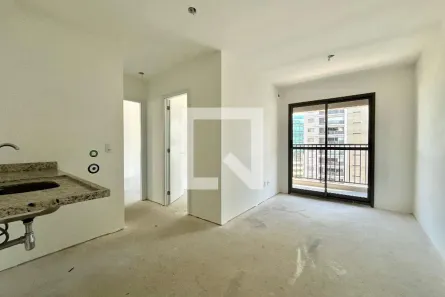 Apartamento com 2 Quartos à venda, 48m² no Vila Guarani (Z Sul), São Paulo