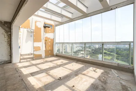 Cobertura com 4 Quartos à venda, 504m² no Jardim Taquaral, São Paulo