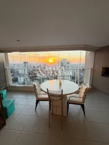 Apartamento com 3 Quartos à venda, 106m² no Vila Bertioga, São Paulo