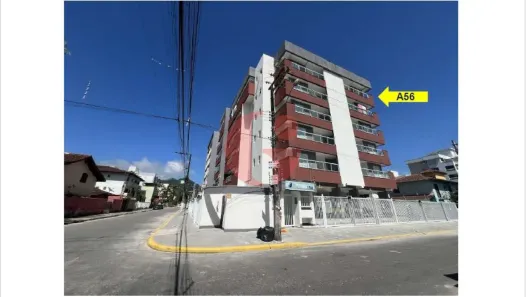 Cobertura com 3 Quartos à venda, 123m² no Itaguá, Ubatuba