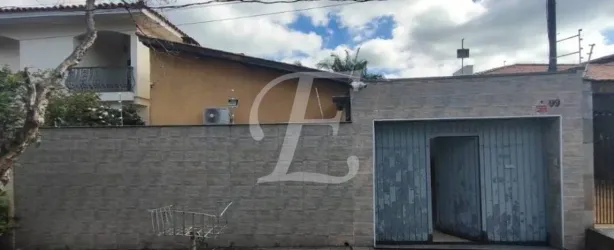 Casa com 4 Quartos à venda, 275m² no Jardim Leonor Mendes de Barros, São Paulo