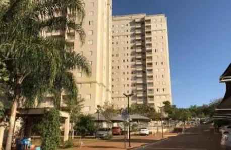 Apartamento com 2 Quartos à venda, 67m² no Parque Industrial Lagoinha, Ribeirão Preto