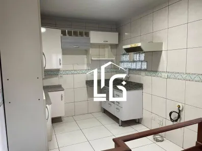 Apartamento com 3 Quartos à venda, 117m² no Vila Sílvia, São Paulo