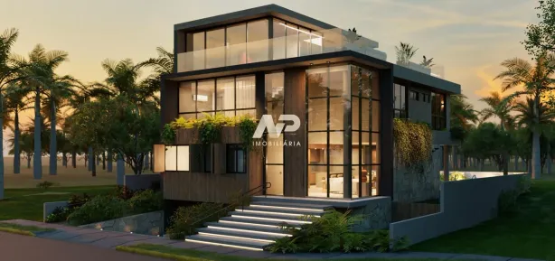 Casa com 4 Quartos à venda, 686m² no Paiva, Cabo de Santo Agostinho
