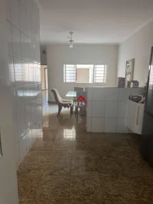 Casa com 3 Quartos à venda, 200m² no Jardim América, São José do Rio Preto