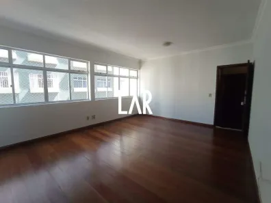 Apartamento com 3 Quartos para alugar, 143m² no Funcionários, Belo Horizonte