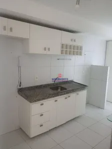 Apartamento com 3 Quartos à venda, 86m² no Calhau, São Luís