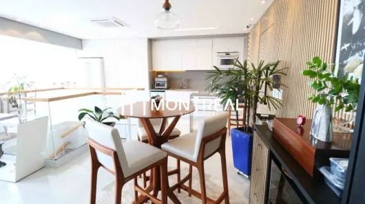 Apartamento com 1 Quarto à venda, 138m² no Pinheiros, São Paulo