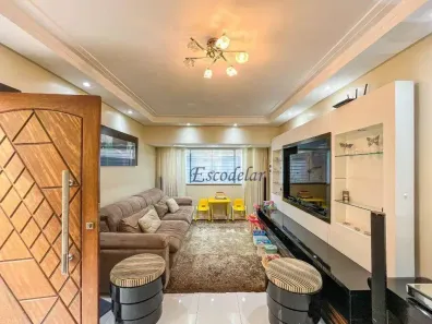 Sobrado com 3 Quartos à venda, 196m² no Vila Roque, São Paulo