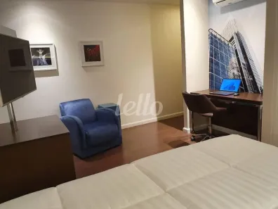 Flat com 1 Quarto à venda, 30m² no Vila Olímpia, São Paulo
